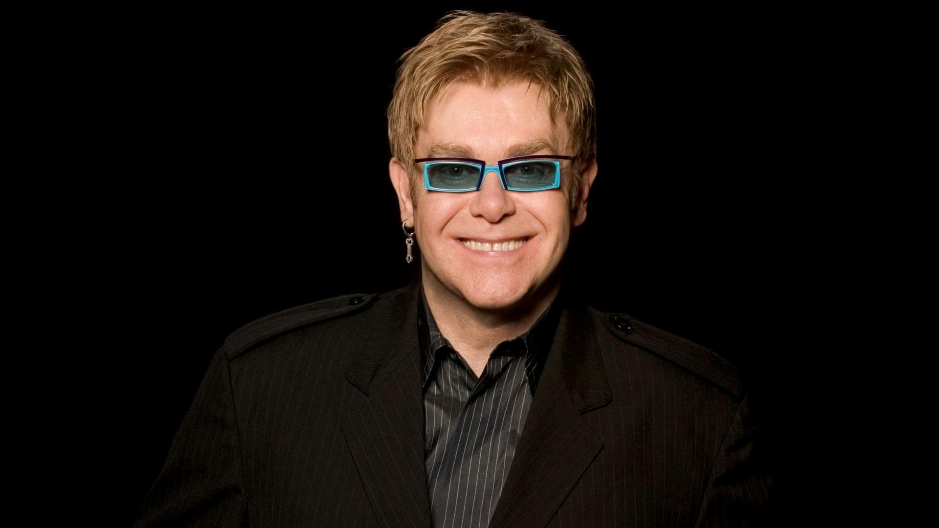 Elton Jhon