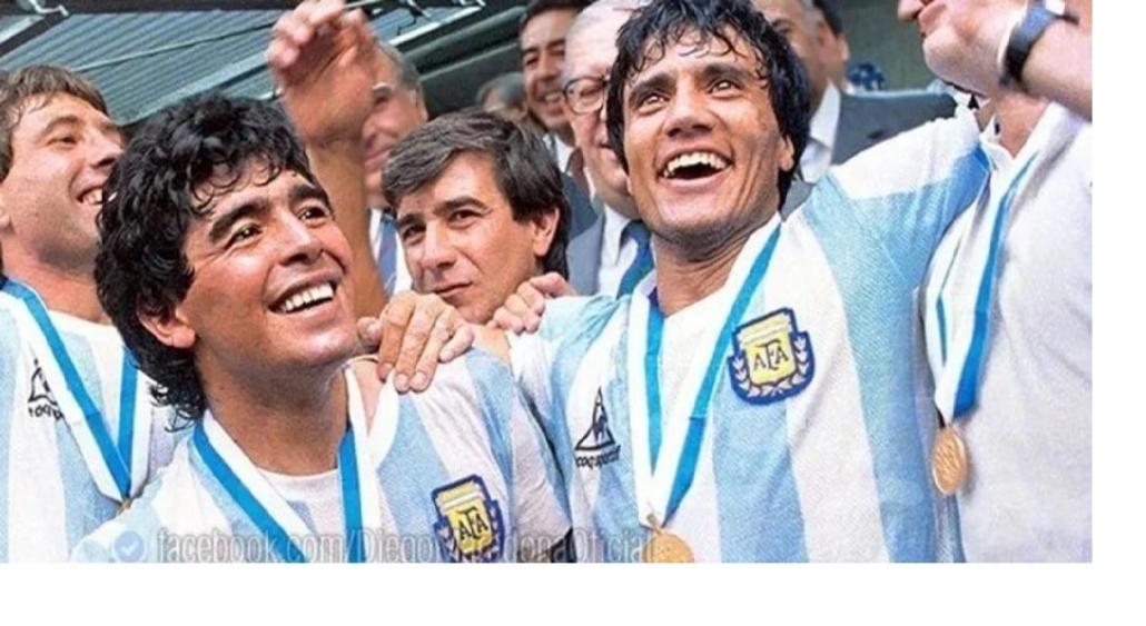 Cerdito Mansedumbre asignar México ´86, el mundial de Maradona – FMFederal